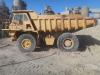 CONSTRUCTION MACHINES-DUMPERS - DUMPTRUCK-Caterpillar