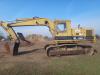 CONSTRUCTION MACHINES-EXCAVATORS - TRACKED EXCAVATORS-Caterpillar