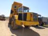 CONSTRUCTION MACHINES-DUMPERS - ARTICULATED-Volvo