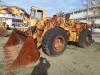 CONSTRUCTION MACHINES-LOADERS - WHEEL LOADERS-Caterpillar