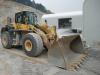 CONSTRUCTION MACHINES-LOADERS - WHEEL LOADERS-Komatsu