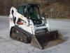 CONSTRUCTION MACHINES-TRACKED LOADERS-zOther