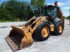 CONSTRUCTION MACHINES-EXCAVATORS - BACKHOE LOADERS-Case
