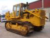 CONSTRUCTION MACHINES-DOZERS - BULLDOZERS-Caterpillar