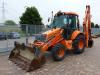 CONSTRUCTION MACHINES-EXCAVATORS - BACKHOE LOADERS-Fiat-Kobelco