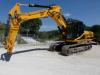CONSTRUCTION MACHINES-EXCAVATORS - TRACKED EXCAVATORS-JCB