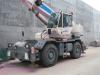 CONSTRUCTION MACHINES-CRANE - MOBILE CRANES-Bendini