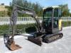 CONSTRUCTION MACHINES-EXCAVATORS - MINI EXCAVATORS (max 7,5 tn)-Volvo
