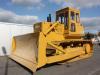 CONSTRUCTION MACHINES-DOZERS - BULLDOZERS-Dresser