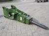 SPARE PARTS FOR CONSTRUCTION MACHINES-HAMMERS-Eurotech
