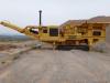 CONSTRUCTION MACHINES-CRUSHING PLANTS MOBILE-Extec