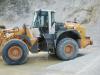 CONSTRUCTION MACHINES-LOADERS - WHEEL LOADERS-Liebherr