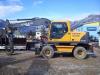 CONSTRUCTION MACHINES-EXCAVATORS - MOBILE EXCAVATORS-Volvo