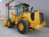CONSTRUCTION MACHINES-LOADERS - WHEEL LOADERS-Liugong