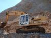 SPARE PARTS FOR CONSTRUCTION MACHINES-DISMANTLED MACHINES-Liebherr
