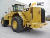 CONSTRUCTION MACHINES-LOADERS - WHEEL LOADERS-Caterpillar