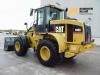CONSTRUCTION MACHINES-LOADERS - WHEEL LOADERS-Caterpillar